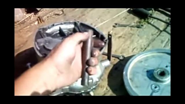 кпп. для моей самоделки. смотреть онлайн