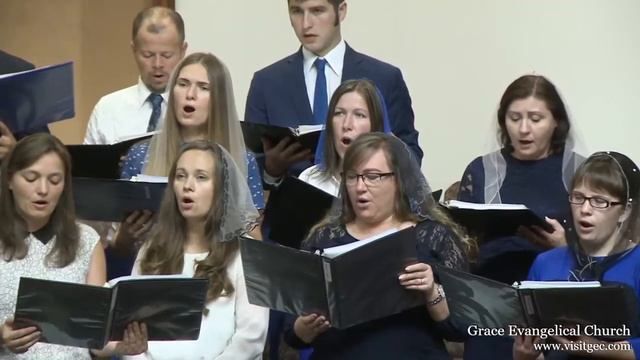 Свят Bін - Свят Господь и Бог (хор) смотреть онлайн