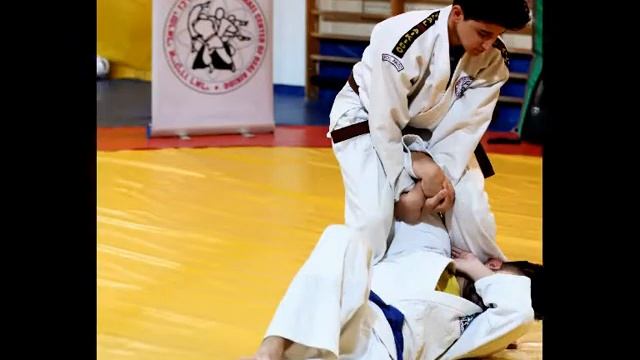 Айкидо реал смотреть онлайн