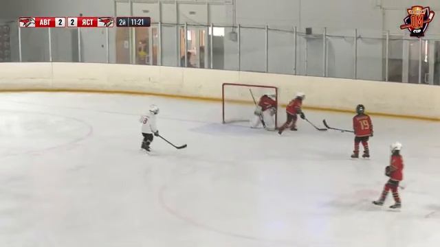 OMCUP | 24.05.2023 | 8:15 - 9:30 | Авангард г. Омск - Ястребы г. Омск смотреть онлайн