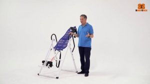 ИНВЕРСИОННЫЙ СТОЛ  РЕКОМЕНДАЦИИ