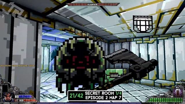 Project Warlock All Secrets Episode 2 смотреть онлайн