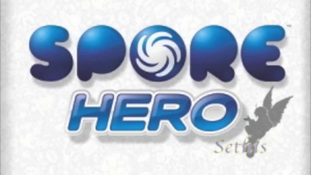 Spore Hero Music-Creature Creator/Editor смотреть онлайн