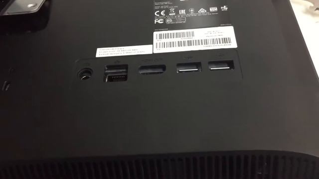 Como abrir una computadora AIO marca Acer Aspire Z20-789 Serie para cambiar disco duro o la memoria смотреть онлайн
