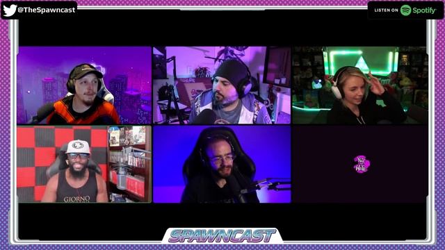 Gran Turismo 7 Controversy, Xbox Studio Issues, Hogwarts Legacy Reveal | Spawncast Ep 259 смотреть онлайн