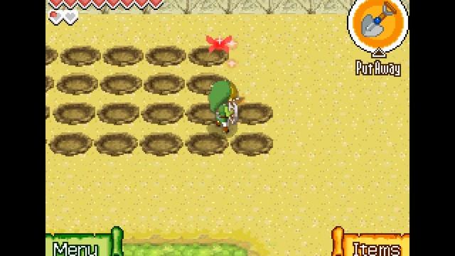 The Legend of Zelda: Phantom Hourglass - Harrow Island & Dee Ess Island Easter Eggs смотреть онлайн