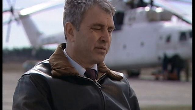 60 лет МВЗ им. Миля Часть 2