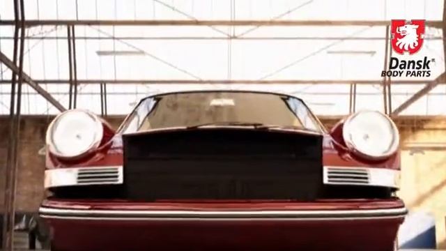 JP Group   Porsche911 3d Animation