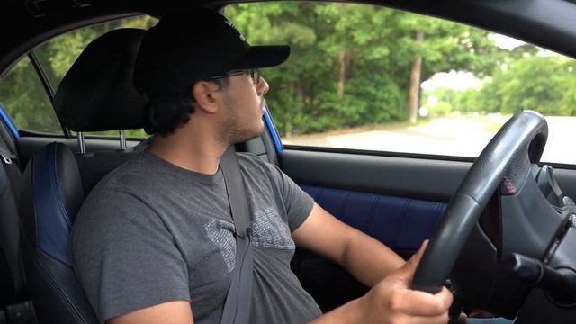 2015 Subaru WRX STI Launch Edition...Ultra Rare High Resale Value Daily смотреть онлайн