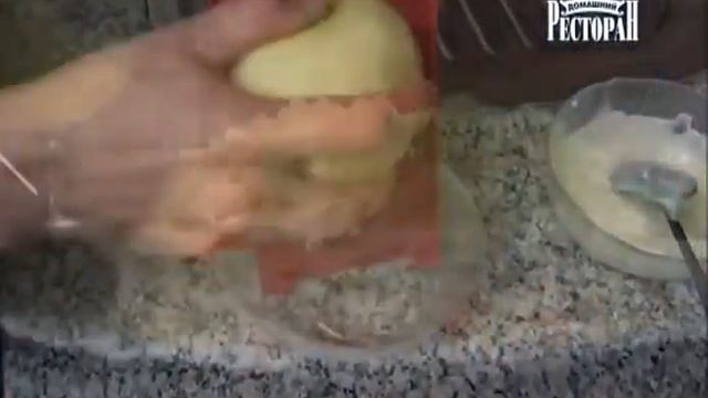 салат Шапка Мономаха смотреть онлайн