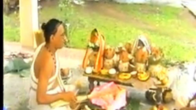 Chandigarh High Ground Murugan Temple Maha Kumbabhishekam on 14-07-2006 to 16-07-2006 - Part-1 смотреть онлайн