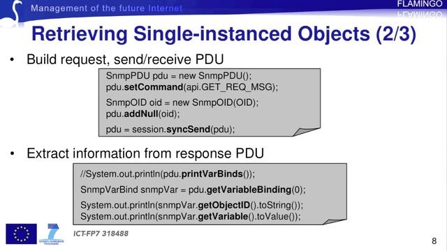 SNMP Monitoring (Part 1 of 2) смотреть онлайн