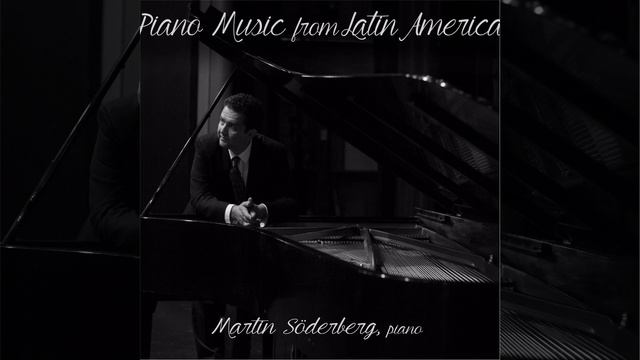 Three Argentinian Dances: II. Dance of the Beautiful Maiden смотреть онлайн