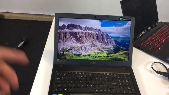 Best Selling Laptop Amazon ACER E5 575G 53VG Review смотреть онлайн