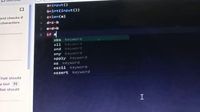 Compare a First N & Last N Characters || assignment 2A|| #Ccbp || # nxtwave|| coding смотреть онлайн
