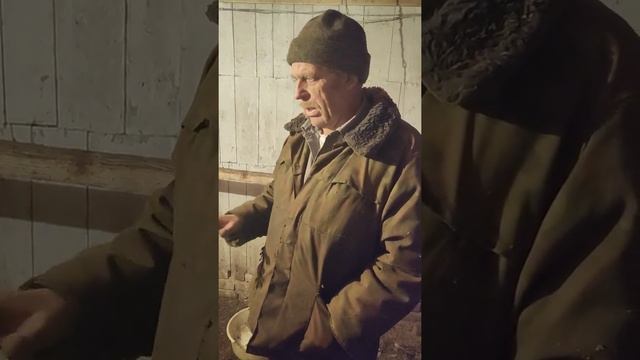 Как сделать хорошую вентиляцию и полы в сарае смотреть онлайн