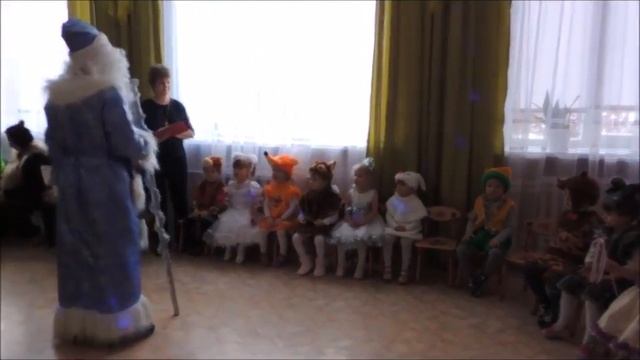 Бусинки Новый год 2017 смотреть онлайн