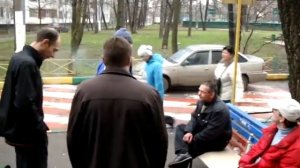 Реалити-шоу Бирюлёво Западное - Похмельный позитив