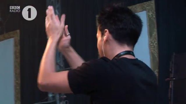 Radio 1's Essential Mix in Ibiza 2009 смотреть онлайн