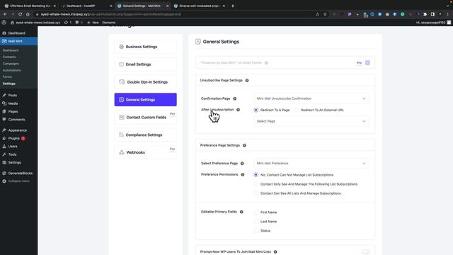 FREE WordPress Automation & Email Marketing смотреть онлайн