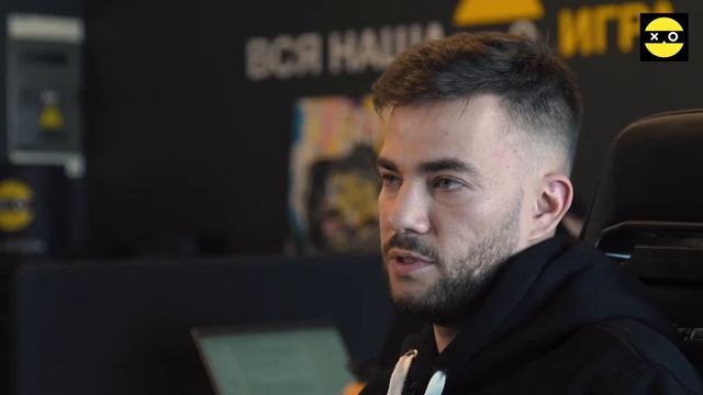 Команда COLIZEUM  - Отдел рекламы и SMM - Кушаев Рустам