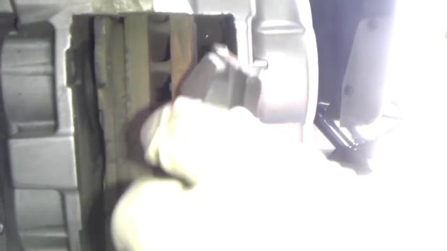 INFINITI G37S brake pads Part 1 смотреть онлайн