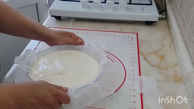 Легендарный чизкейк "Сан Себастьян" он же горелый)нежнейшая текстура и сливочный вкус#чизкейкрецепт смотреть онлайн