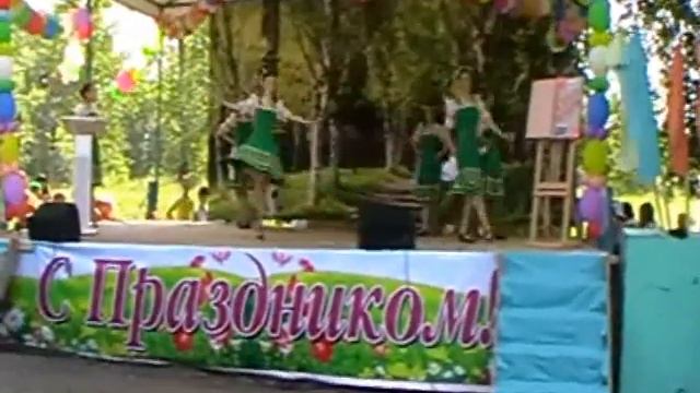 Старой Вичуге 510 лет смотреть онлайн