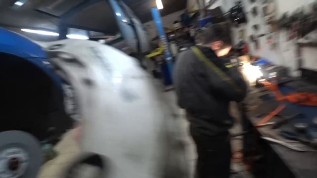 Ломаем НОВЫЙ ПОРШ МАКАН! Диллер чуть не развел на 160К / Легенда вернулась