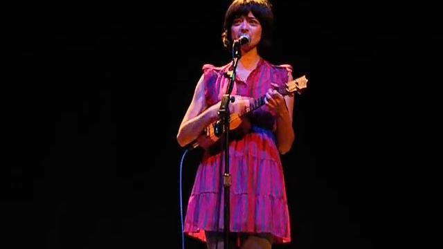 Kate Micucci смотреть онлайн