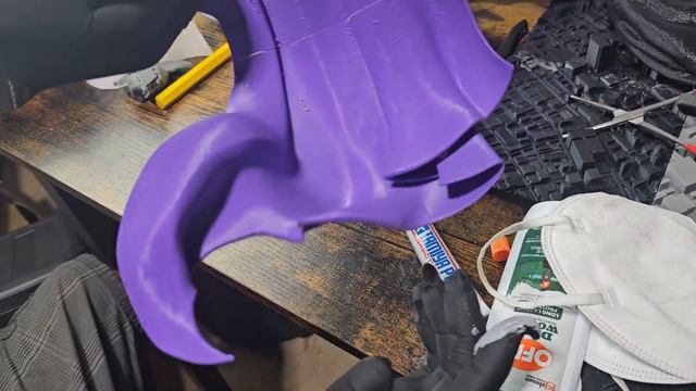 Tamiya Sculpting Putty смотреть онлайн