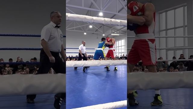 Чемпионат Украины 2022 Александр Хижняк - Иван Сапун, 80 кг первый раунд смотреть онлайн