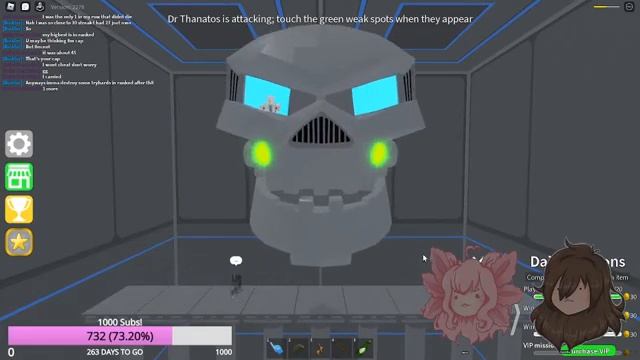 Random Roblox Games | Playing Random Games Because I'm Unmotivated (w/Star and Even) Pt 2 смотреть онлайн