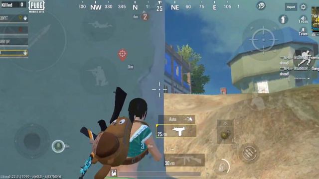 NPL TITAN GAMING | THIRD-HILL AGAIN | Squad secured pubg Lite gameplay| Redmi Note 9 Pro, Video_by смотреть онлайн