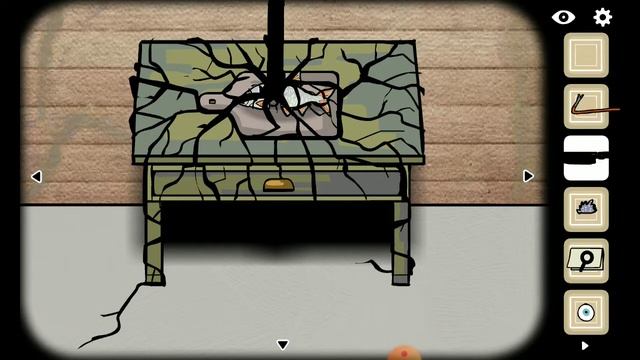 Прохождение Cube Escape: The Lake!                             #игры #мобильнаяигра #cubeescape #al