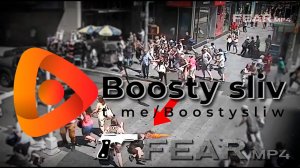 ВИДЕО #11   FEAR mp4 Что такое безумие