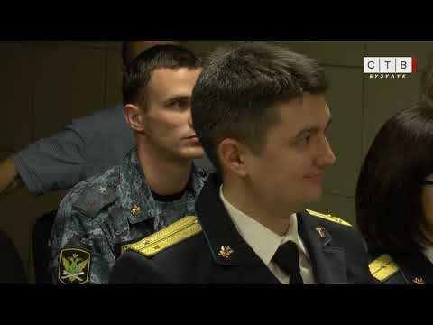 Лучший дознаватель ФССП России работает в Бузулуке