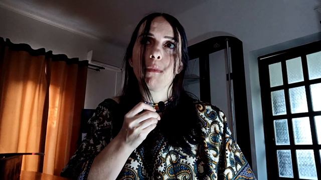 Мистика в моей жизни / Договор смотреть онлайн