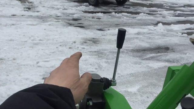 Мини каток ,что да как... смотреть онлайн