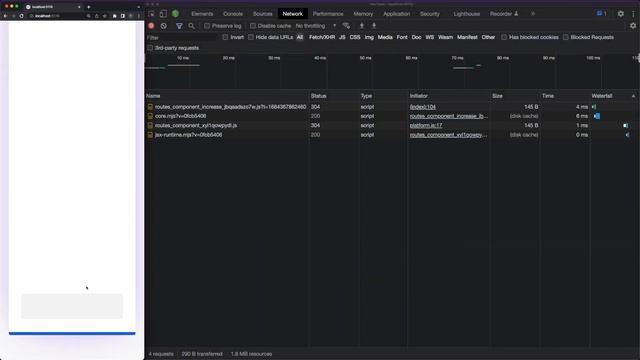 Things I like about Qwik JS смотреть онлайн