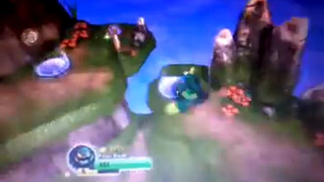 ПРОХОЖДЕНИЕ ИГРЫ SKYLANDERS SPYRO'S ADVENTURES смотреть онлайн