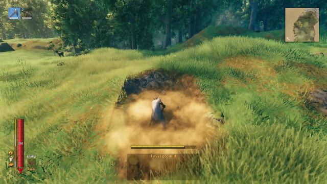 Valheim Update 19th April Explained смотреть онлайн