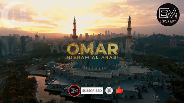 Gozal qiroat. Omar Hisham Al Arabi - Al-Ihlas, Al-Falaq, An-Nas Suralari! смотреть онлайн
