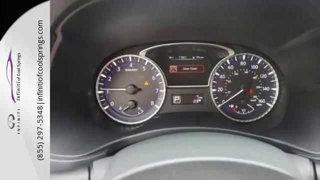 New 2016 Infiniti QX60 Franklin TX Brentwood, TX #160411 смотреть онлайн