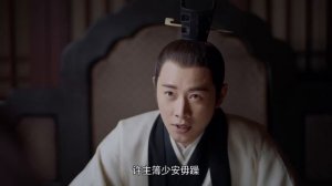 Императорское совершенство 1 сезон 61 серия