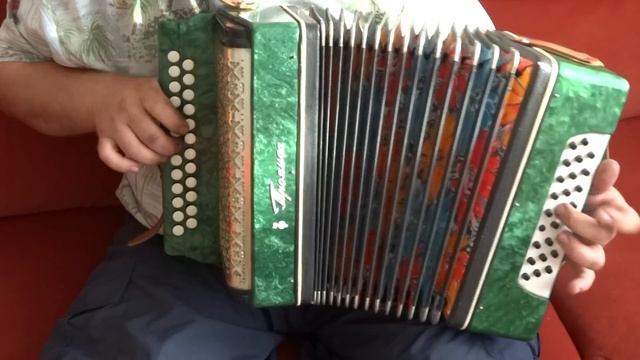 Гармонь Троянда смотреть онлайн