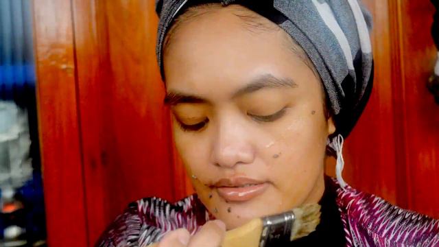 DIY Organic Facial Spa At Home - Lavender | (Self-Healing) смотреть онлайн