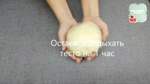 КАРТОФЕЛЬНОЕ тесто в ПОСТ / картофельные ЛЕПЁШКИ из картофельного пюре ☕ бюджетный постный рецепт