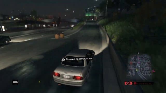 WATCH DOGS™ част 15; Последняя зацепка смотреть онлайн