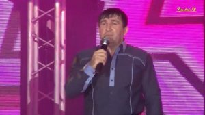 Ибрагим Шамаев - Не поговорили (2015)